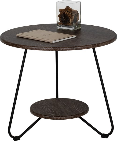 Журнальный столик Мебелик BeautyStyle 38 - фото