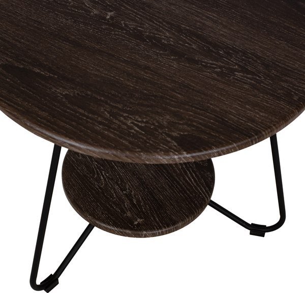 Журнальный столик Мебелик BeautyStyle 38