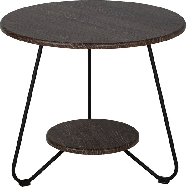 Журнальный столик Мебелик BeautyStyle 38