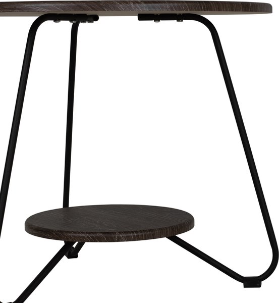 Журнальный столик Мебелик BeautyStyle 38