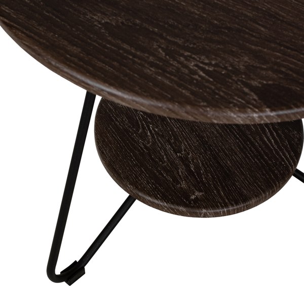 Журнальный столик Мебелик BeautyStyle 38