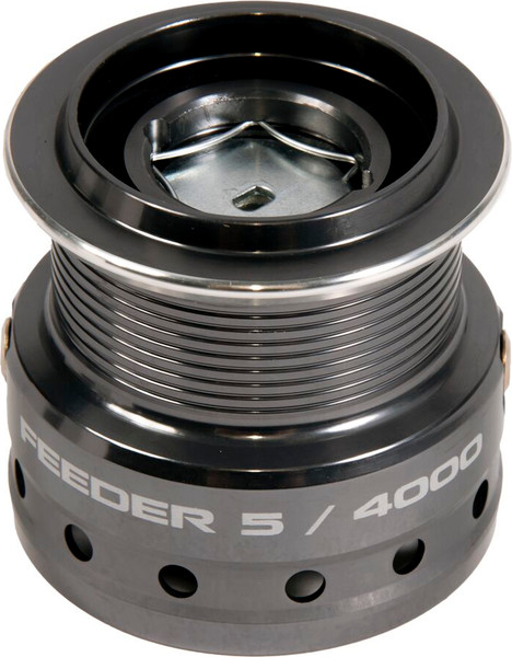 Шпуля для катушки рыболовной Salmo Diamond Feeder 5 4000FD / 5040FD-SS