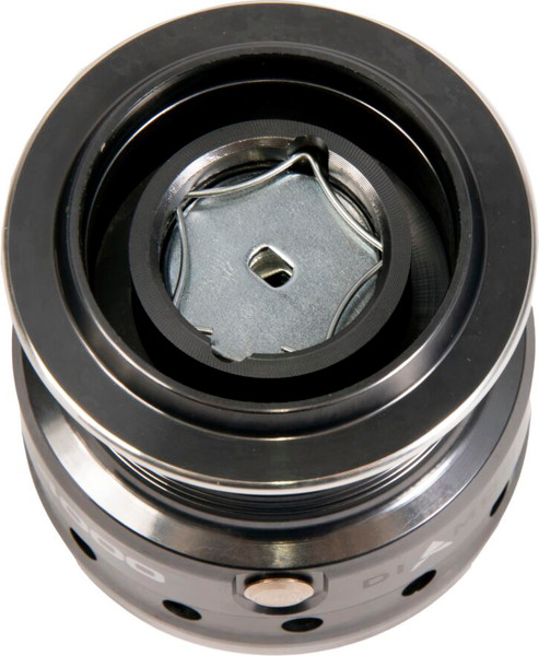 Шпуля для катушки рыболовной Salmo Diamond Feeder 5 4000FD / 5040FD-SS