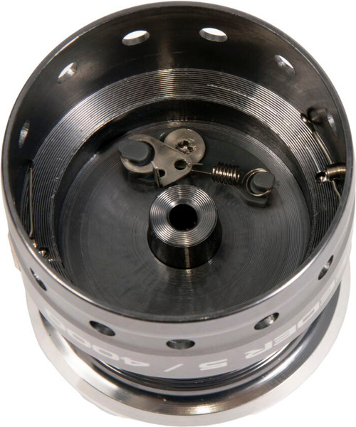 Шпуля для катушки рыболовной Salmo Diamond Feeder 5 4000FD / 5040FD-SS