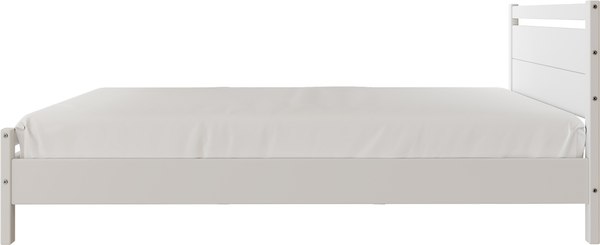 Полуторная кровать Bravo Мебель Вероника-1 120x200