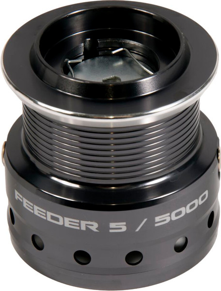 Шпуля для катушки рыболовной Salmo Diamond Feeder 5 5000FD / 5050FD-SS