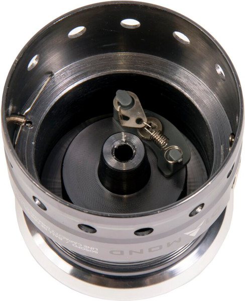 Шпуля для катушки рыболовной Salmo Diamond Feeder 5 5000FD / 5050FD-SS