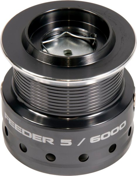 Шпуля для катушки рыболовной Salmo Diamond Feeder 5 6000FD / 5060FD-SS
