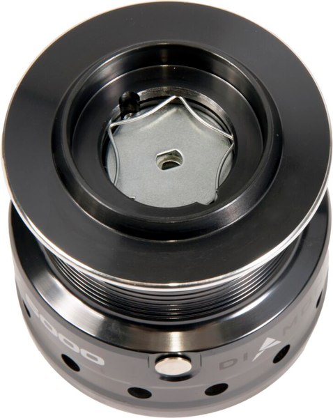 Шпуля для катушки рыболовной Salmo Diamond Feeder 5 6000FD / 5060FD-SS
