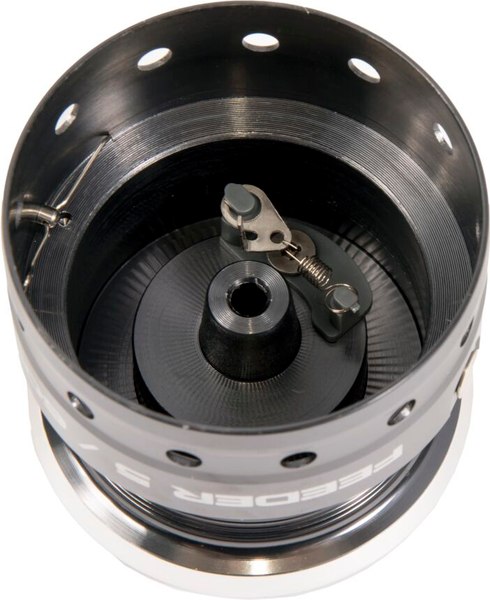 Шпуля для катушки рыболовной Salmo Diamond Feeder 5 6000FD / 5060FD-SS