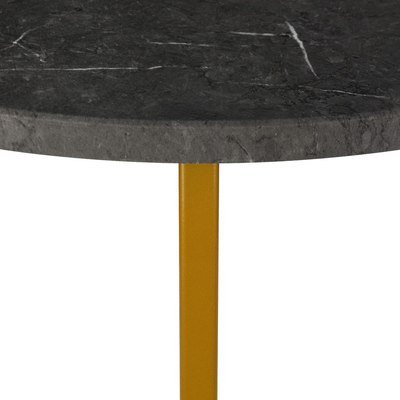 Комплект журнальных столиков Мебелик МеталлАрт М001