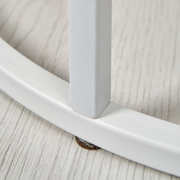 Комплект журнальных столиков Мебелик МеталлАрт М001