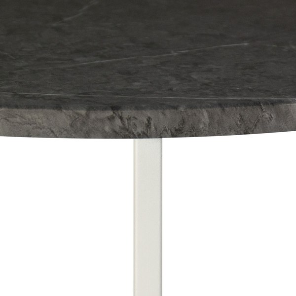 Комплект журнальных столиков Мебелик МеталлАрт М001