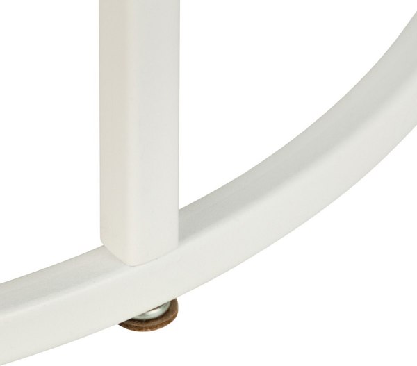 Комплект журнальных столиков Мебелик МеталлАрт М001