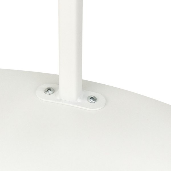 Комплект журнальных столиков Мебелик МеталлАрт М001