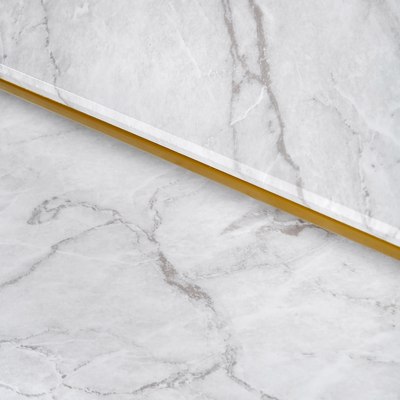 Журнальный столик Мебелик МеталлАрт М002