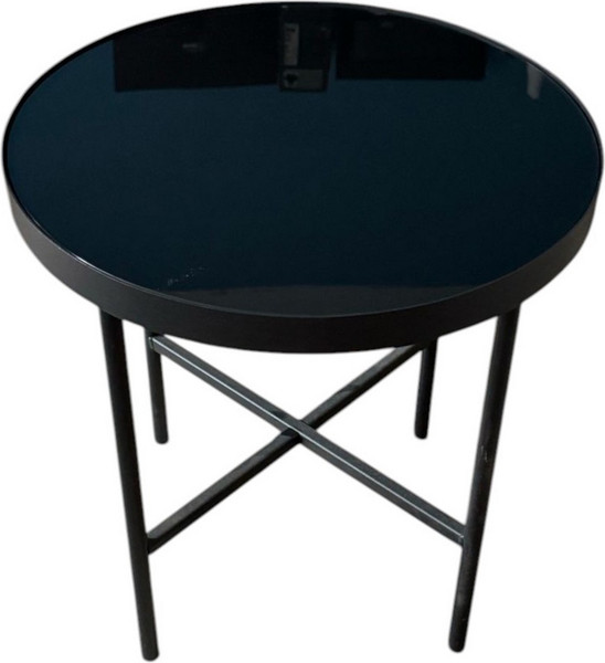 Журнальный столик Мебелик МеталлАрт М011