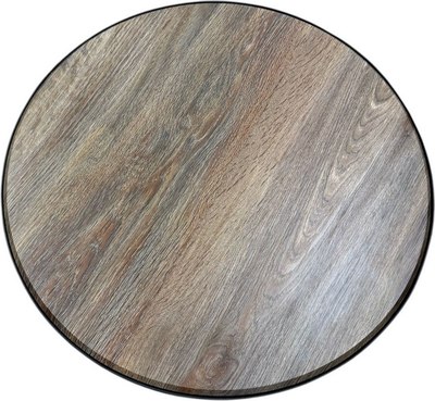 Журнальный столик Мебелик МеталлАрт М011