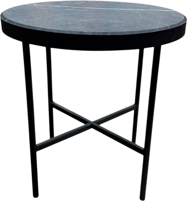 Журнальный столик Мебелик МеталлАрт М011 - фото