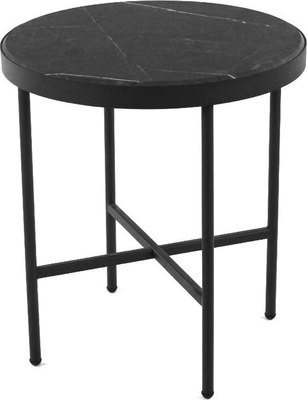 Журнальный столик Мебелик МеталлАрт М011