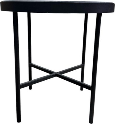 Журнальный столик Мебелик МеталлАрт М011