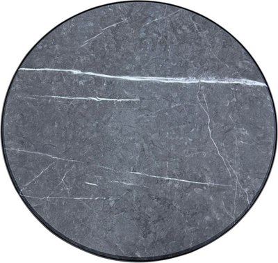 Журнальный столик Мебелик МеталлАрт М011