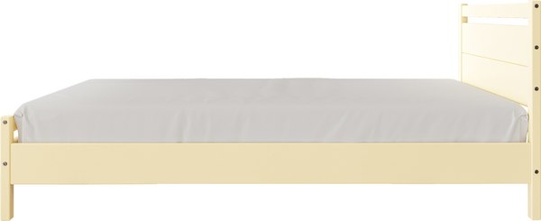 Двуспальная кровать Bravo Мебель Вероника-1 160x200