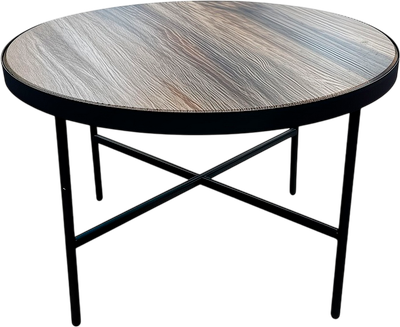 Журнальный столик Мебелик МеталлАрт М011 - фото