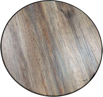 Журнальный столик Мебелик МеталлАрт М011