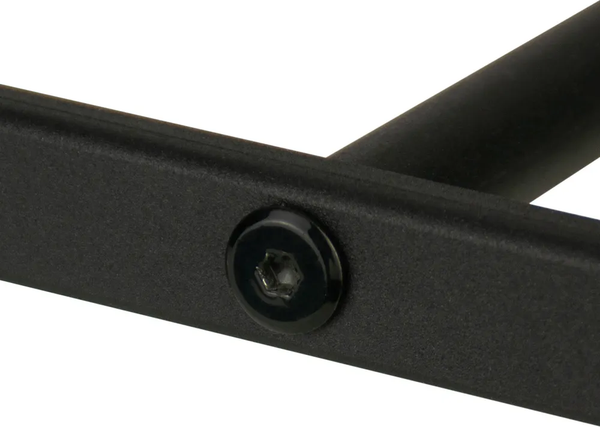 Журнальный столик Мебелик МеталлАрт М025