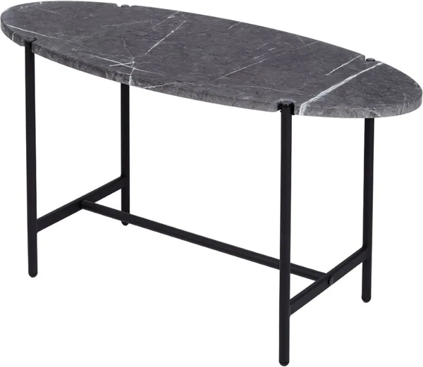 Журнальный столик Мебелик МеталлАрт М025 - фото