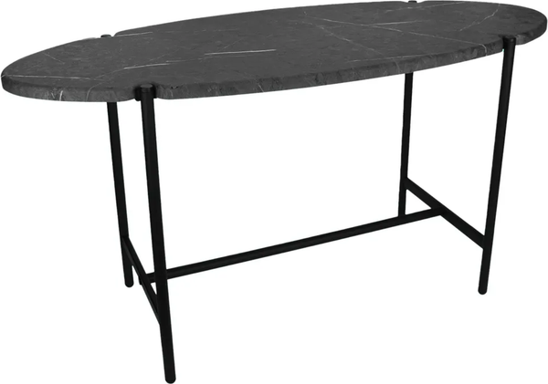 Журнальный столик Мебелик МеталлАрт М025