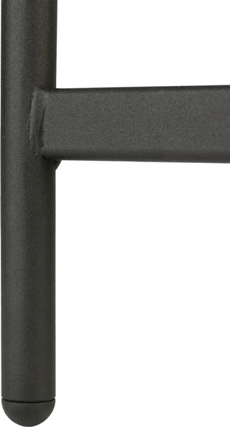 Журнальный столик Мебелик МеталлАрт М025