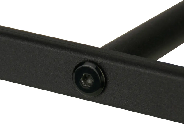 Журнальный столик Мебелик МеталлАрт М025