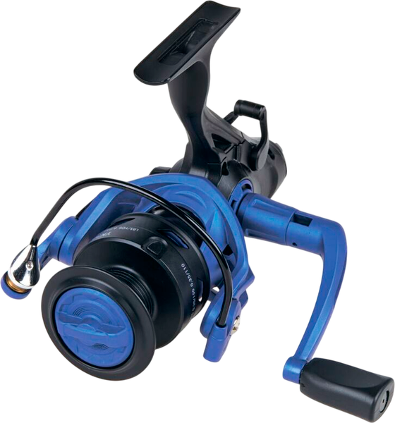 Катушка безынерционная Salmo Sniper Baitfeeder 4 6000BR / S800-60BR - фото