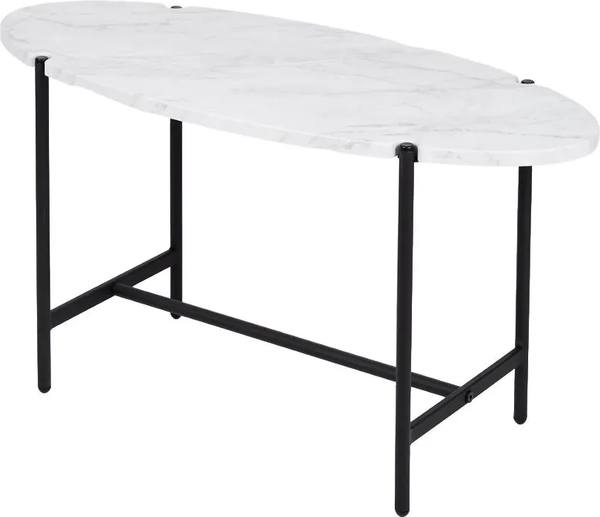 Журнальный столик Мебелик МеталлАрт М025 - фото