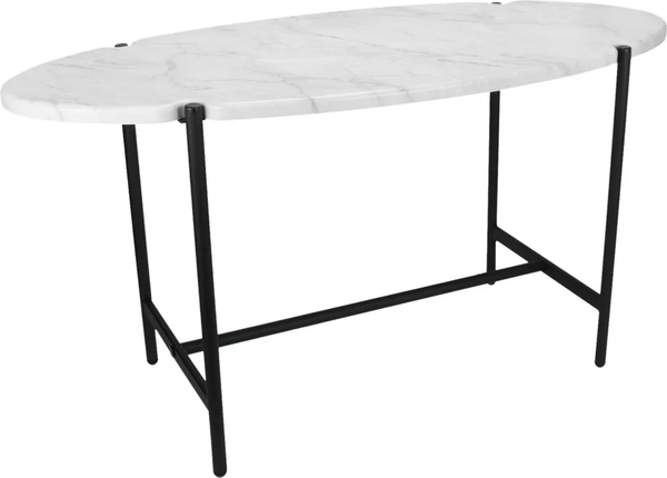 Журнальный столик Мебелик МеталлАрт М025