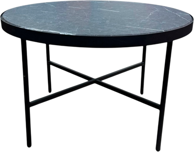 Журнальный столик Мебелик МеталлАрт М011 - фото