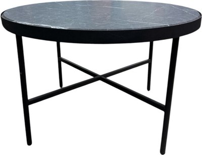 Журнальный столик Мебелик МеталлАрт М011