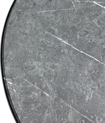 Журнальный столик Мебелик МеталлАрт М011