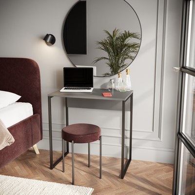 Письменный стол Soma СПМ-5 Metal