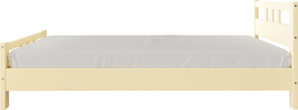 Полуторная кровать Bravo Мебель Вероника-2 120x200