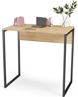 Туалетный столик Soma СПМ-5 Metal