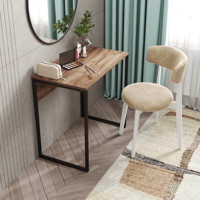 Туалетный столик Soma СПМ-5 Metal