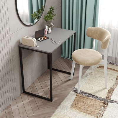 Туалетный столик Soma СПМ-5 Metal