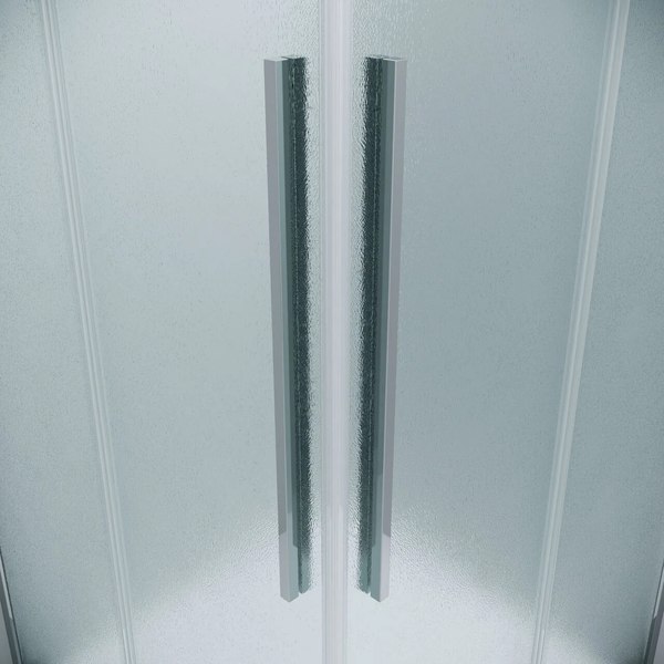 Душевой уголок Grossman Galaxy 110х80х195 / 300.K33.01.11R80L.10.02