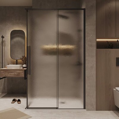 Душевой уголок Grossman Galaxy 110х80х195 / 300.K33.01.11R80L.21.02