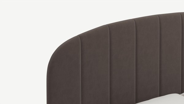 Двуспальная кровать Moon Family 1262 / MF012684