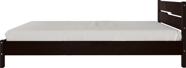 Полуторная кровать Bravo Мебель Вероника-5 120x200