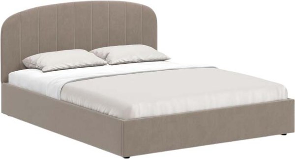 Двуспальная кровать Moon Family 1262 / MF012904 - фото